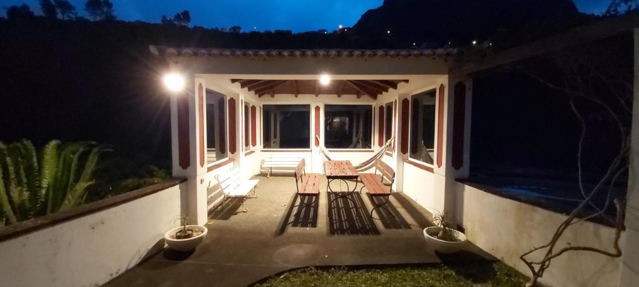 Paraiso Resiliente Santana  Zewnętrze zdjęcie