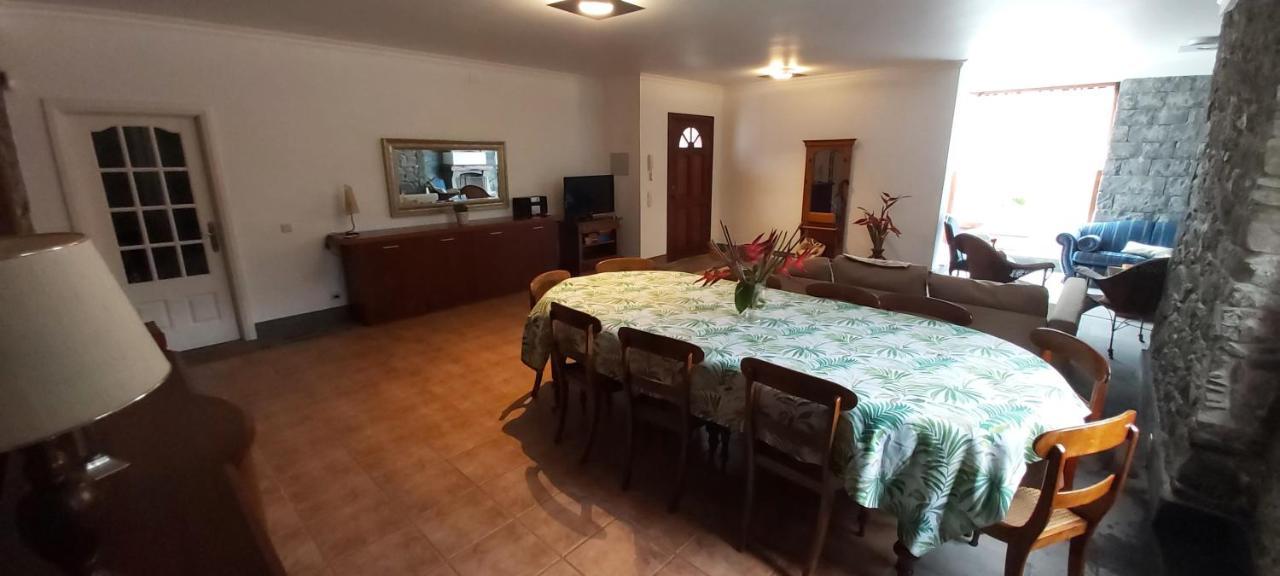 Paraiso Resiliente Santana  Zewnętrze zdjęcie