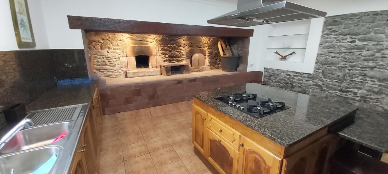 Paraiso Resiliente Santana  Zewnętrze zdjęcie