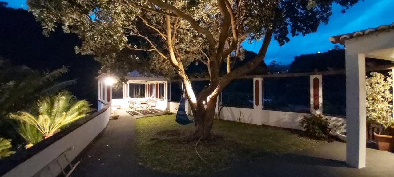 Paraiso Resiliente Santana  Zewnętrze zdjęcie