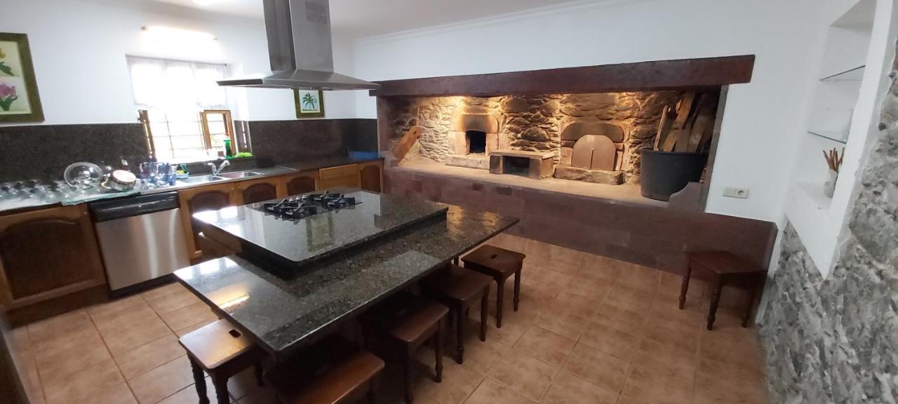 Paraiso Resiliente Santana  Zewnętrze zdjęcie