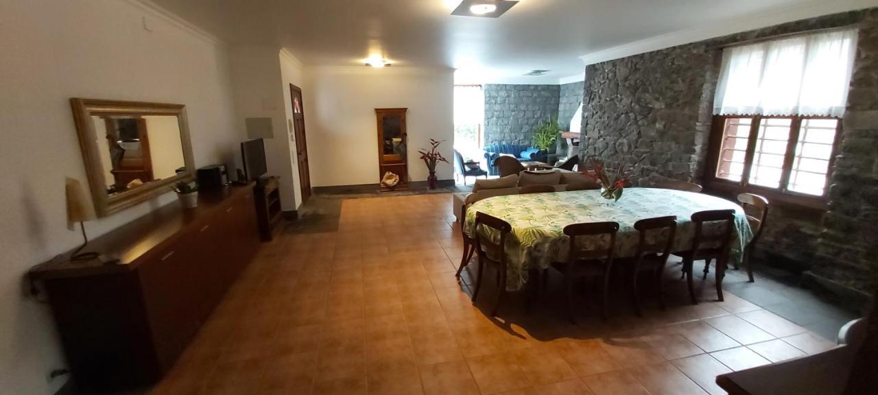 Paraiso Resiliente Santana  Zewnętrze zdjęcie