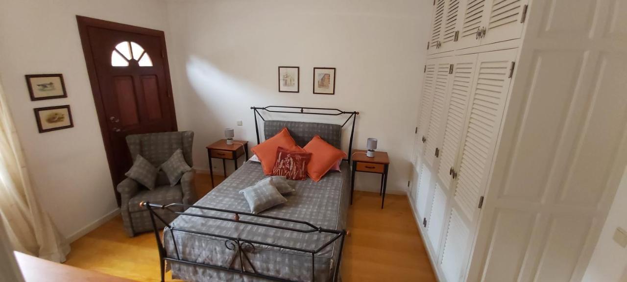 Paraiso Resiliente Santana  Zewnętrze zdjęcie